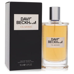 David Beckham Classic by David Beckham for Men. Deodorant Spray 5 oz | Perfumepur.com