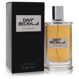 David Beckham Classic by David Beckham for Men. Eau De Toilette Spray 3 oz | Perfumepur.com