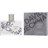 David Beckham Homme By David Beckham for Men. Aftershave 1.7 oz | Perfumepur.com