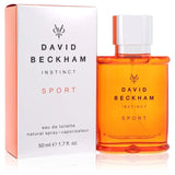 David Beckham Instinct Sport by David Beckham for Men. Eau De Toilette Spray 1.7 oz | Perfumepur.com