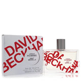 David Beckham Urban Homme by David Beckham for Men. Eau De Toilette Spray 1.7 oz | Perfumepur.com