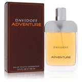 Davidoff Adventure by Davidoff for Men. Eau De Toilette Spray 3.4 oz | Perfumepur.com