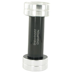 Davidoff Champion by Davidoff for Men. Eau De Toilette Spray (unboxed) 3 oz | Perfumepur.com
