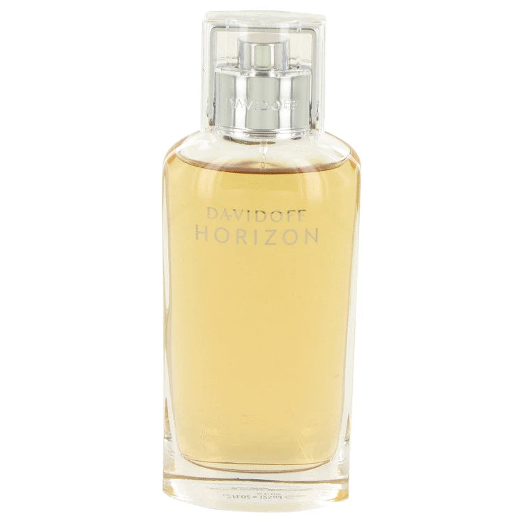 Davidoff Horizon by Davidoff for Men. Eau De Toilette Spray (Tester) 4.2 oz | Perfumepur.com