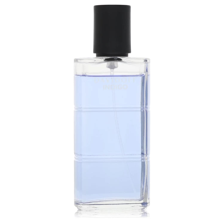 Davidoff Indigo by Davidoff for Men. Eau De Toilette Spray (Tester) 2.0 oz | Perfumepur.com
