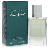 Davidoff Run Wild by Davidoff for Men. Eau De Toilette Spray 1.6 oz  | Perfumepur.com