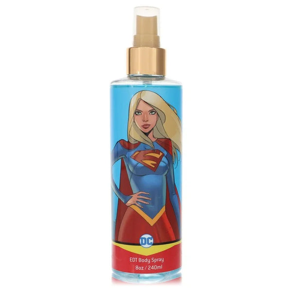 DC Comics Supergirl by DC Comics for Women. Eau De Toilette Spray 8 oz | Perfumepur.com