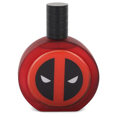 Deadpool by Marvel for Men. Eau De Toilette Spray (unboxed) 3.4 oz  | Perfumepur.com