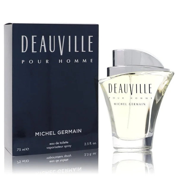 Deauville by Michel Germain for Men. Eau De Toilette Spray 2.5 oz | Perfumepur.com