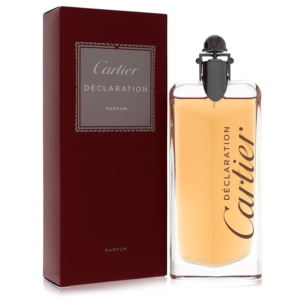 Declaration by Cartier for Men. Eau De Parfum Spray 3.3 oz | Perfumepur.com