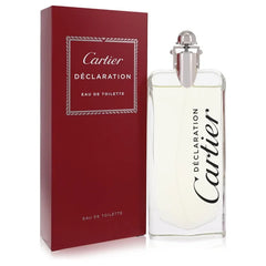 Declaration by Cartier for Men. Parfum Refillable Spray 3.3 oz | Perfumepur.com