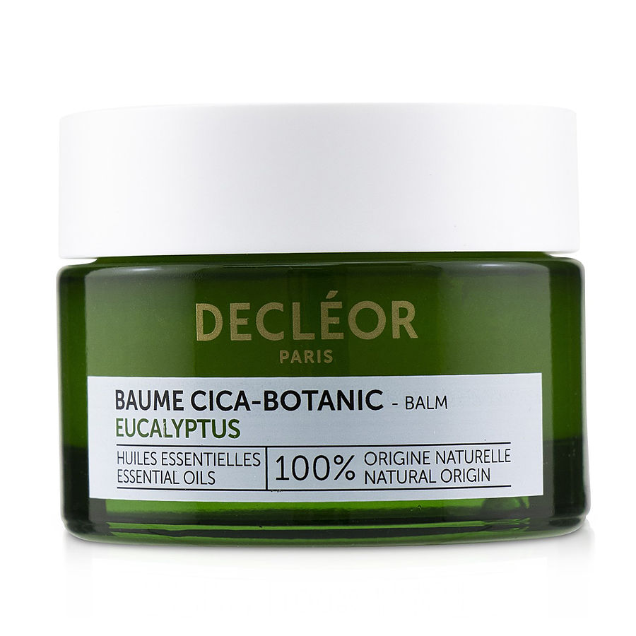 Decleor By Decleor for Women. Eucalyptus Cica-Botanic Balm - For Dry To Very Dry Zones (50ml/1.7oz) | Perfumepur.com