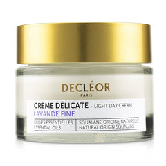 Decleor By Decleor for Women. Lavende Fine Light Day Cream (50ml/1.7oz) | Perfumepur.com