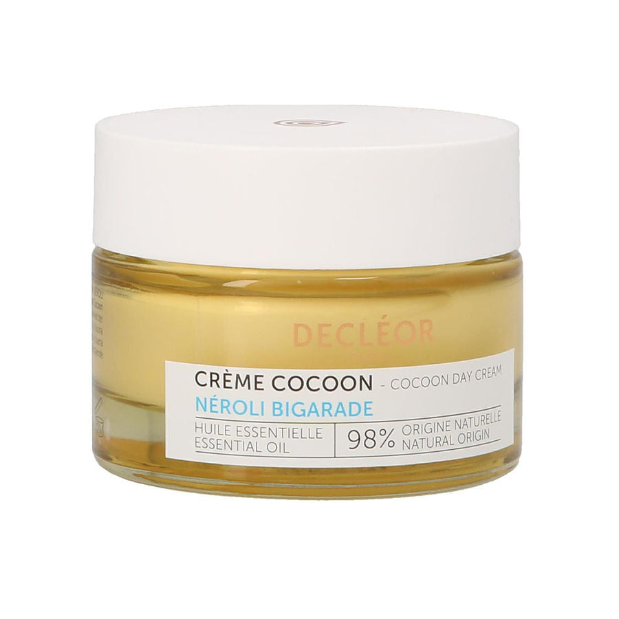 Decleor By Decleor for Women. Neroli Bigarade Cocoon Day Cream (50ml/1.7oz) | Perfumepur.com