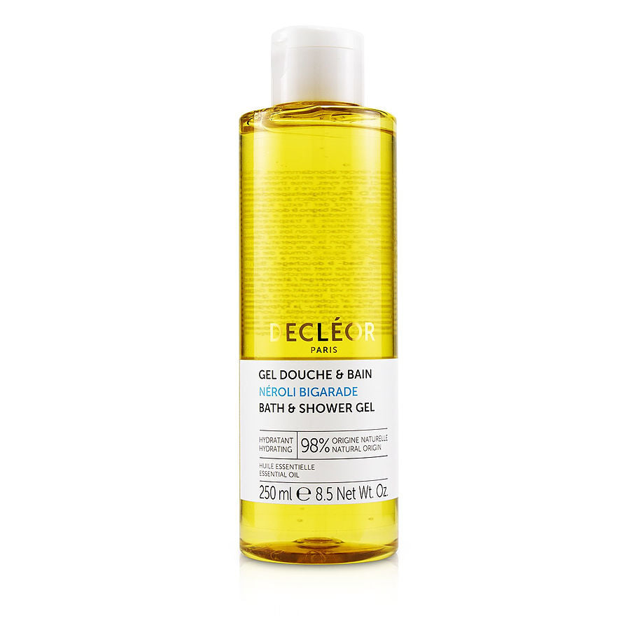 Decleor By Decleor for Women. Neroli Bigarade Hydrating Bath & Shower Gel (250ml/8.45oz) | Perfumepur.com