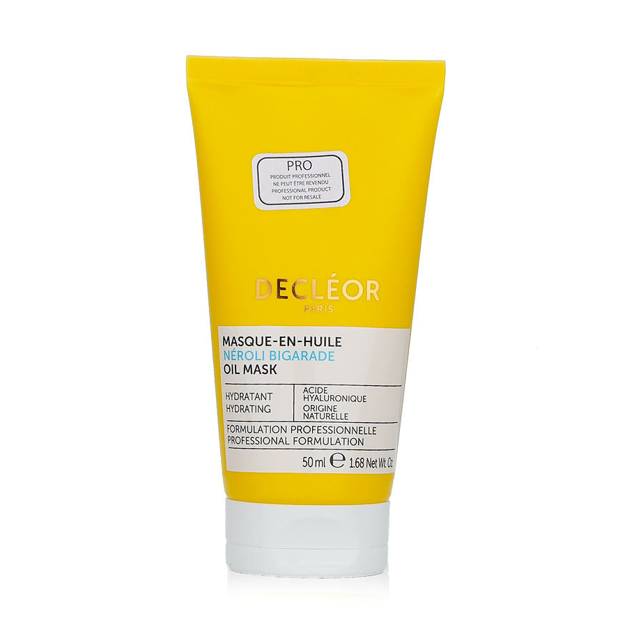 Decleor By Decleor for Women. Neroli Bigarade Oil Mask (Salon Product) (50ml/1.68oz) | Perfumepur.com