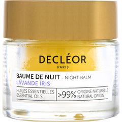 Decleor By Decleor for Women. Night Balm Lavende Iris (15ml/0.46oz) | Perfumepur.com