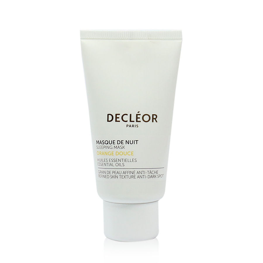 Decleor By Decleor for Women. Sweet Orange Sleeping Mask (50ml/1.68oz) | Perfumepur.com