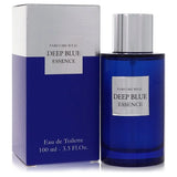 Deep Blue Essence by Weil for Men. Eau De Toilette Spray 3.3 oz | Perfumepur.com
