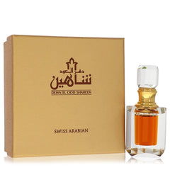 Dehn El Oud Shaheen by Swiss Arabian for Unisex. Extrait De Parfum (Unisex) .2 oz | Perfumepur.com