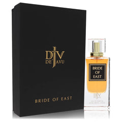 De'Javu Bride Of East by Dejavu for Unisex. Eau De Parfum Spray (Unisex) 2.5 oz | Perfumepur.com
