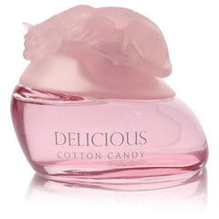 Delicious Cotton Candy by Gale Hayman for Women. Eau De Toilette Spray (unboxed) 3.3 oz | Perfumepur.com