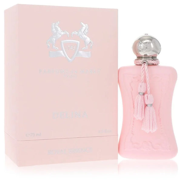 Delina by Parfums De Marly for Women. Eau De Parfum Spray 2.5 oz | Perfumepur.com