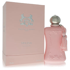 Delina by Parfums De Marly for Women. Mini EDP .17 oz | Perfumepur.com
