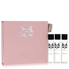 Delina by Parfums De Marly for Women. Three Eau De Parfum Spray Refills 3 x .34 oz | Perfumepur.com
