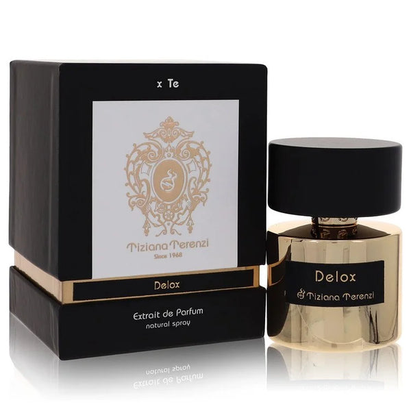 Delox by Tiziana Terenzi for Women. Extrait De Parfum Spray 3.38 oz | Perfumepur.com