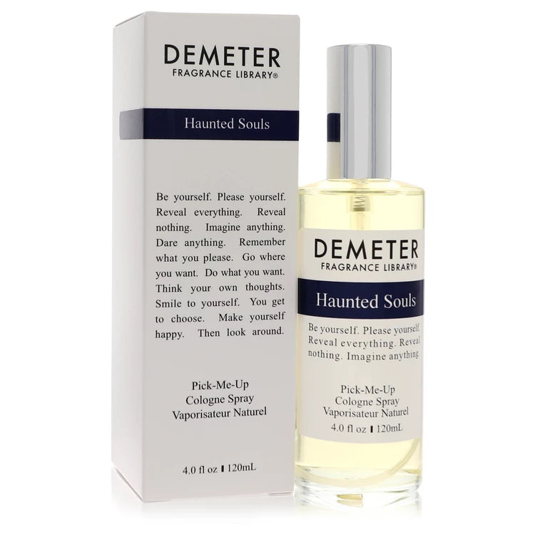Demeter Haunted Souls by Demeter for Women. Cologne Spray 4 oz | Perfumepur.com