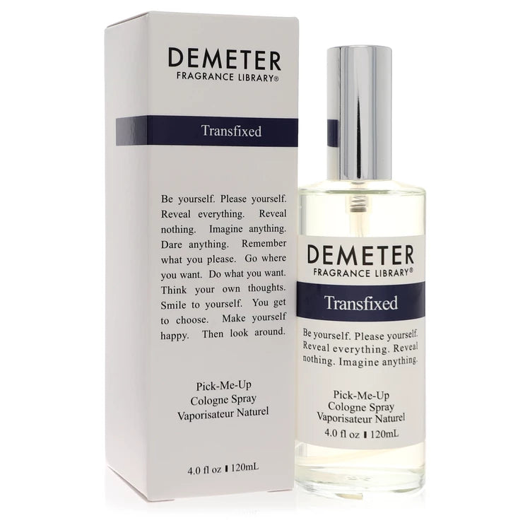 Demeter Transfixed by Demeter for Women. Cologne Spray 4 oz | Perfumepur.com