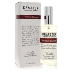 Demeter Vampire Blooms by Demeter for Women. Cologne Spray 4 oz | Perfumepur.com