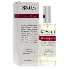 Demeter Shadow Flowers by Demeter for Women. Cologne Spray 4 oz | Perfumepur.com