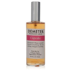 Demeter Cupcake by Demeter for Women. Cologne Spray (unboxed) 4 oz | Perfumepur.com