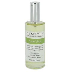 Demeter Aloe Vera by Demeter for Women. Cologne Spray (unboxed) 4 oz  | Perfumepur.com
