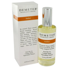 Demeter Amber by Demeter for Women. Cologne Spray 4 oz | Perfumepur.com