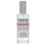 Demeter Baby Powder by Demeter for Women. Cologne Spray (unboxed) 4 oz | Perfumepur.com