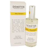 Demeter Baby Shampoo by Demeter for Women. Cologne Spray (Unboxed) 4 oz | Perfumepur.com