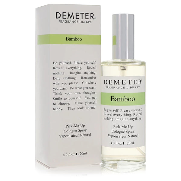 Demeter Bamboo by Demeter for Women. Cologne Spray 4 oz | Perfumepur.com