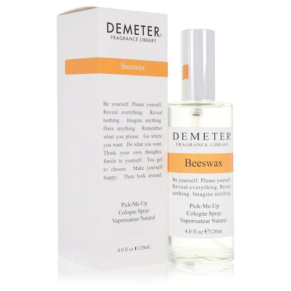 Demeter Beeswax by Demeter for Women. Cologne Spray 4 oz | Perfumepur.com