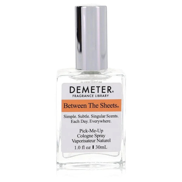 Demeter Between The Sheets by Demeter for Women. Cologne Spray 1 oz | Perfumepur.com
