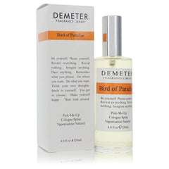 Demeter Bird Of Paradise by Demeter for Unisex. Cologne Spray (Unisex) 4 oz | Perfumepur.com