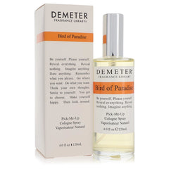 Demeter Bird Of Paradise by Demeter for Unisex. Cologne Spray (Unisex Unboxed) 4 oz | Perfumepur.com