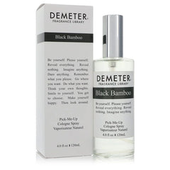 Demeter Black Bamboo by Demeter for Unisex. Cologne Spray (Unisex) 4 oz | Perfumepur.com