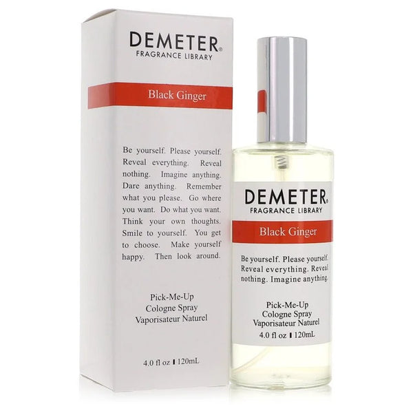 Demeter Black Ginger by Demeter for Women. Cologne Spray (formerly Kahala ) 4 oz | Perfumepur.com