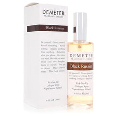 Demeter Black Russian by Demeter for Women. Cologne Spray 4 oz | Perfumepur.com