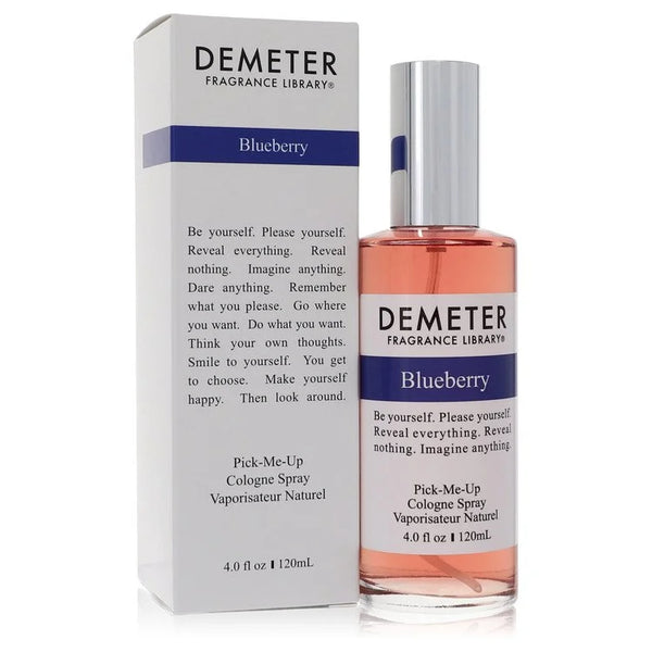 Demeter Blueberry by Demeter for Women. Cologne Spray 4 oz | Perfumepur.com