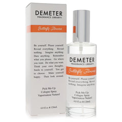 Demeter Butterfly Flowers by Demeter for Women. Cologne Spray 4 oz | Perfumepur.com