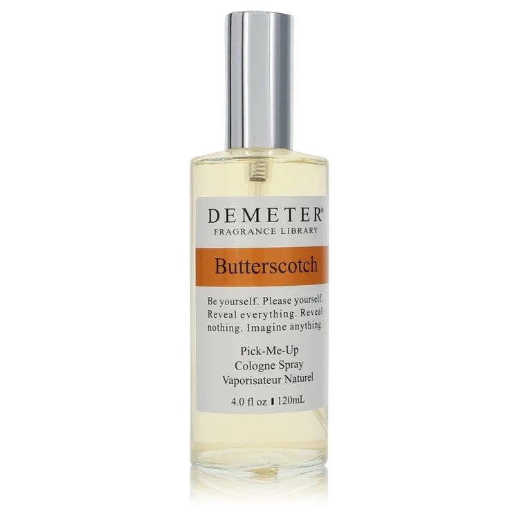 Demeter Butterscotch by Demeter for Women. Cologne Spray (unboxed) 4 oz | Perfumepur.com